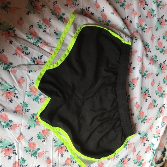 Rue 21 athletic shorts - Picture 2 of 2